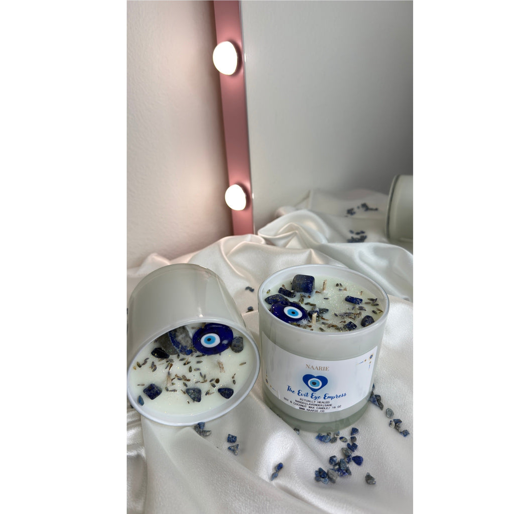 Intentional Candles