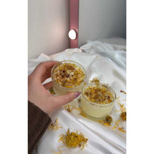 Intentional Candles